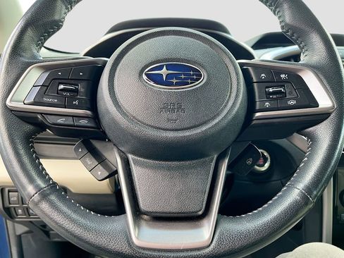 Used 2022 Subaru Ascent Limited w/ Technology Package image 11