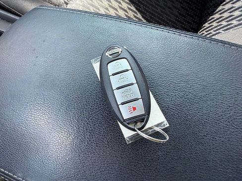 Used 2016 Nissan Altima 2.5 S w/ Power Driver Seat Package FWD image 17
