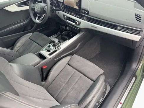 Used 2022 Audi A5 2.0T Premium Plus w/ Premium Plus image 14