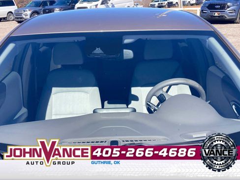 Used 2024 Chevrolet Malibu LT image 14