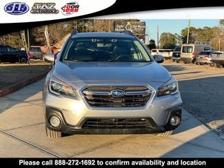 Used 2019 Subaru Outback 2.5i Limited video 2