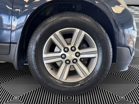 Used 2015 Chevrolet Traverse LT image 10