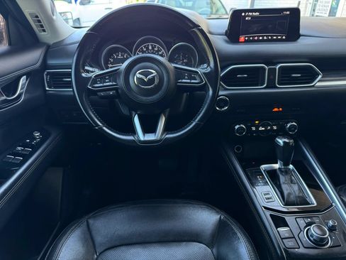 Used 2017 MAZDA CX-5 Grand Select AWD/4WD image 30