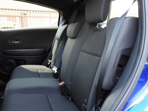 Used 2019 Honda HR-V Sport image 21