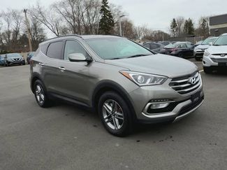 Used 2017 Hyundai Santa Fe Sport video 2
