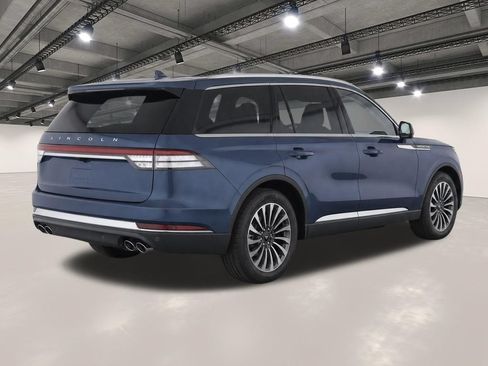 Used 2020 Lincoln Aviator Reserve w/ Equipment Group 201A AWD/4WD image 4