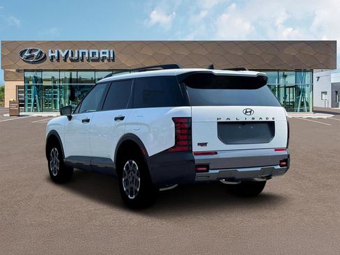 New 2026 Hyundai Palisade XRT Pro image 5
