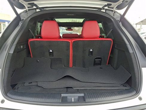 Certified 2024 Acura MDX A-Spec image 30