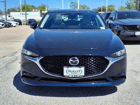 New 2026 MAZDA MAZDA3 2.5 S Preferred image 4