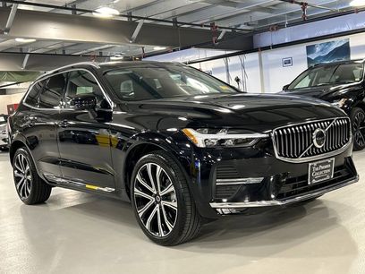 Certified 2023 Volvo XC60 B6 Ultimate