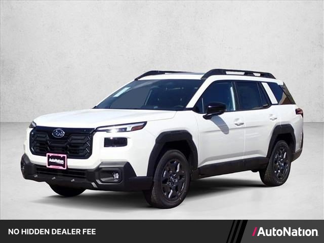 New 2026 Subaru Outback Premium AWD/4WD image 1