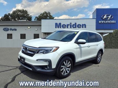 Used 2019 Honda Pilot EX-L