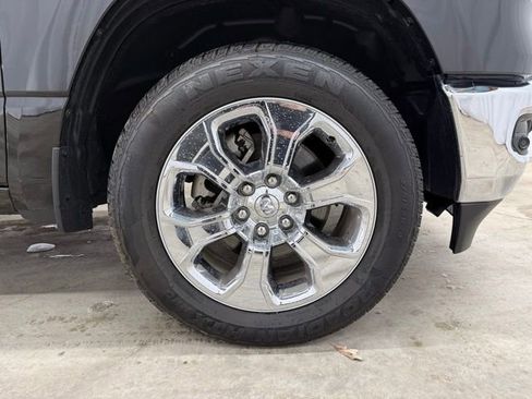 Used 2023 RAM 1500 Big Horn image 26