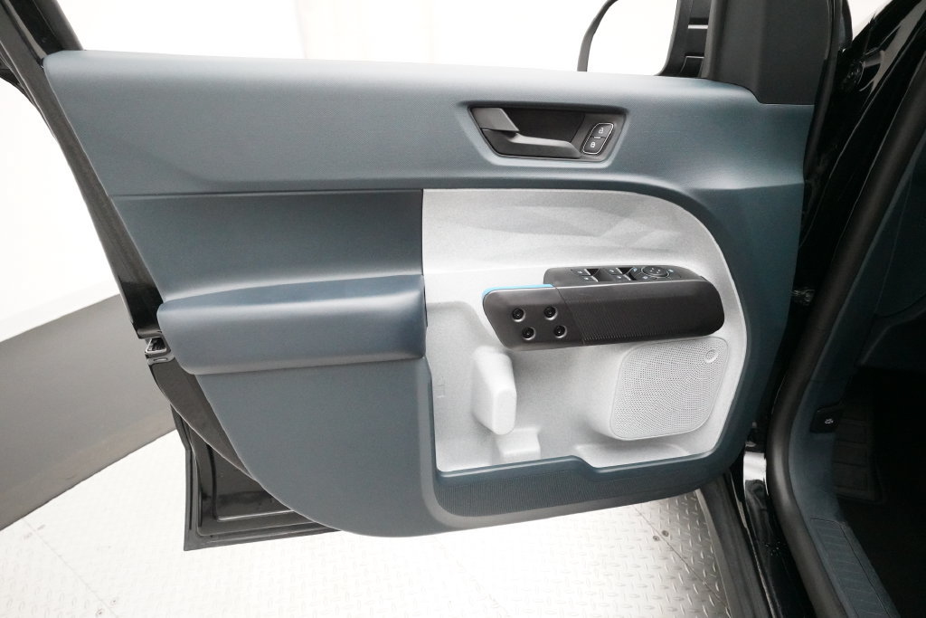 Used 2026 Ford Maverick XLT AWD/4WD image 26
