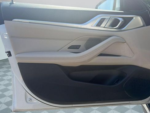 Used 2024 BMW i4 eDrive40 w/ M Sport Package RWD image 14