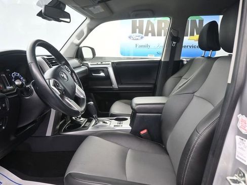 Used 2024 Toyota 4Runner SR5 Premium image 12