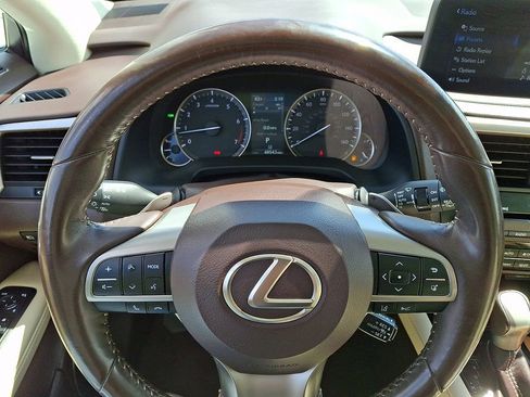 Used 2020 Lexus RX 350 AWD w/ Premium Package image 20