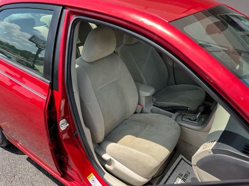Used 2011 Toyota Corolla LE FWD image 25