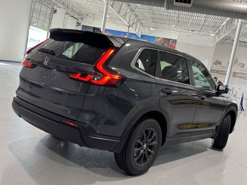 New 2026 Honda CR-V EX-L image 4