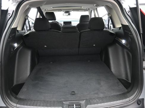 Certified 2024 Honda CR-V EX image 29