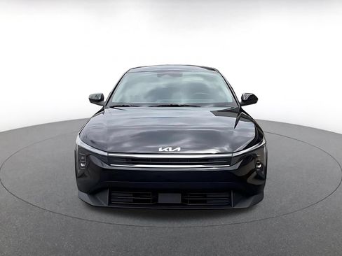 Used 2025 Kia K4 FWD image 5