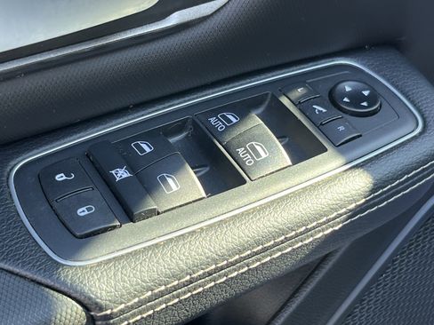 Used 2021 RAM 1500 Rebel w/ Rebel Level 1 Equipment Group image 19