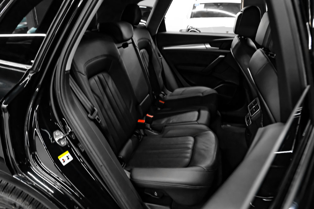 Used 2019 Audi Q5 2.0T Premium Plus w/ Premium Plus Package AWD/4WD image 42