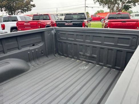 Used 2017 GMC Canyon SLT w/ Driver Alert Package AWD/4WD image 31
