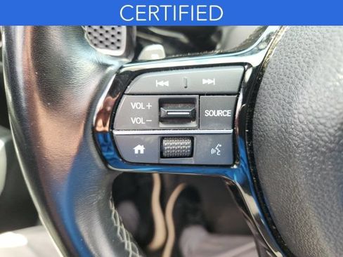 Used 2024 Honda Civic Sport image 23
