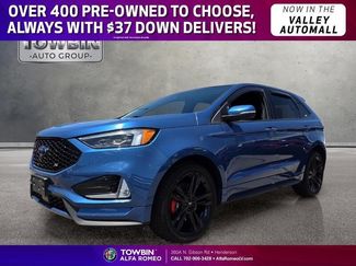 Used 2019 Ford Edge ST w/ Equipment Group 401A AWD/4WD video 1