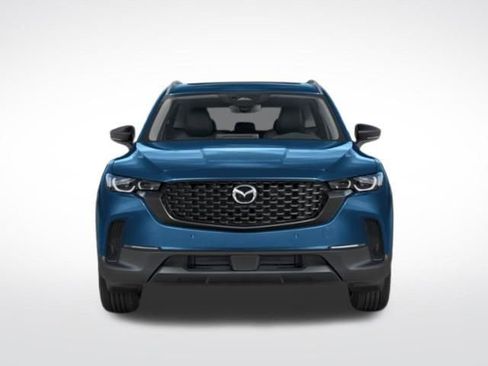 New 2026 MAZDA CX-50 AWD 2.5 S w/ Weather Package image 9