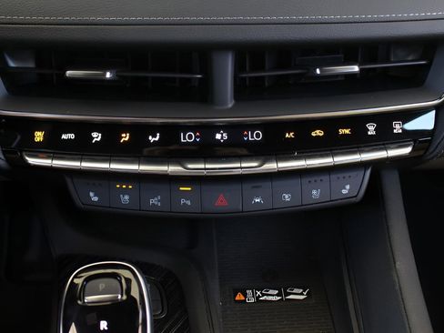 New 2025 Cadillac CT5 Premium Luxury image 25