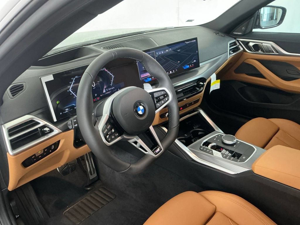 New 2026 BMW 430i w/ M Sport Package RWD image 18