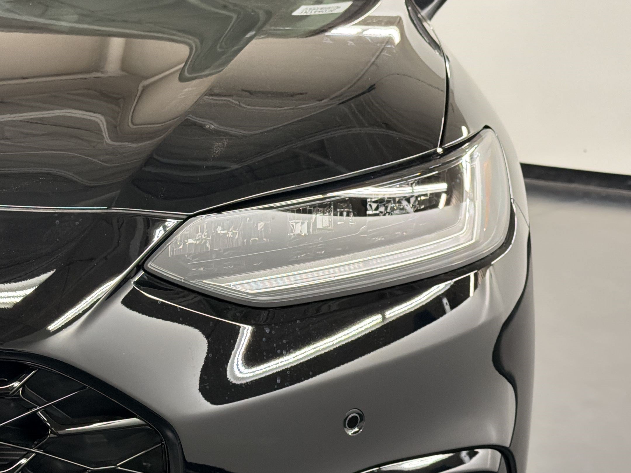 New 2027 Honda HR-V EX-L image 25