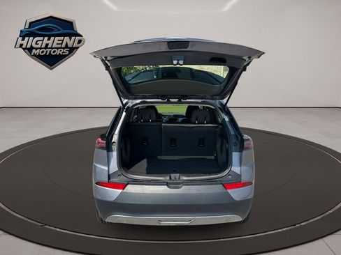 Used 2023 Chevrolet Bolt EUV LT image 15