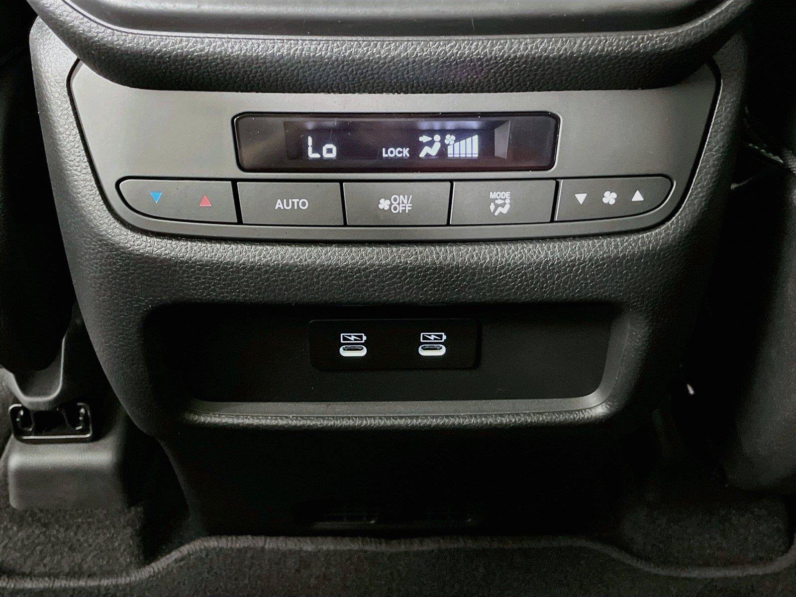 Certified 2026 Honda Pilot image 26