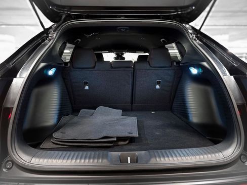 Used 2023 Honda HR-V Sport image 8