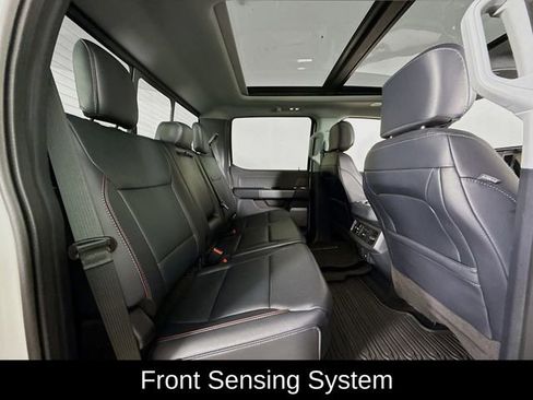 Used 2023 Ford F350 Lariat w/ Lariat Ultimate Package image 30