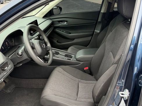 Used 2024 Honda Accord EX image 12