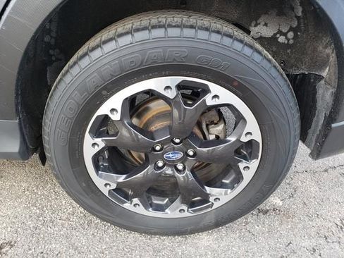 Certified 2023 Subaru Crosstrek 2.0i Premium image 20