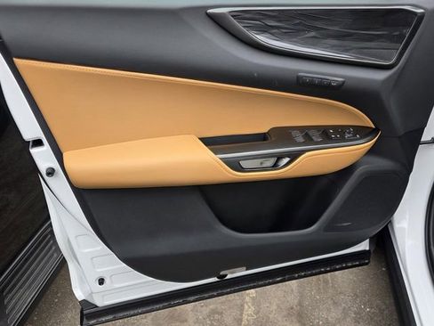 New 2026 Lexus NX 350h FWD w/ Premium image 38