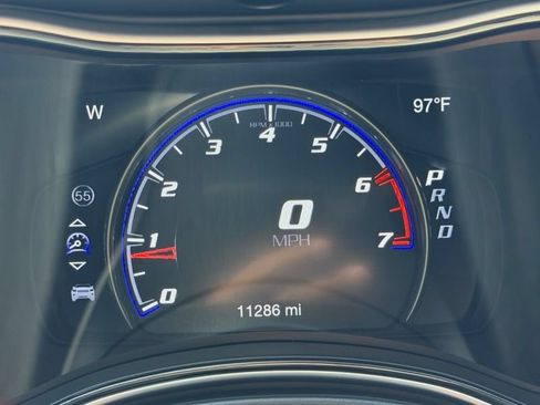 Used 2021 Jeep Grand Cherokee Trackhawk AWD/4WD image 10