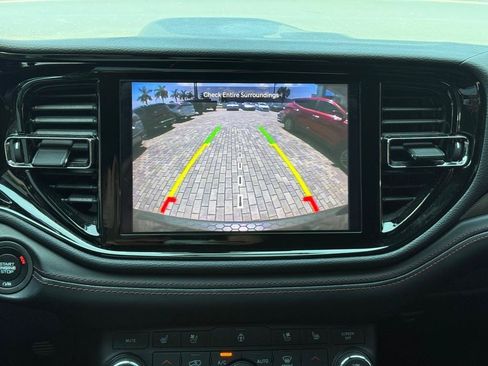 Used 2021 Dodge Durango R/T RWD image 30
