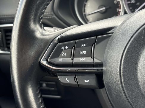 Used 2019 MAZDA CX-5 Touring FWD image 28