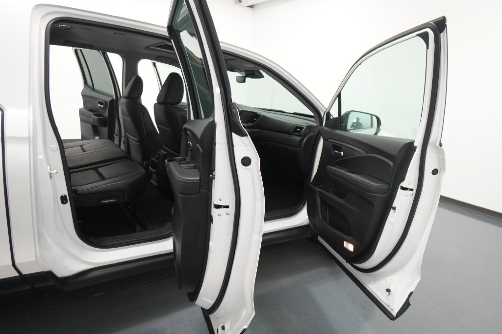 Used 2023 Honda Ridgeline RTL-E image 27