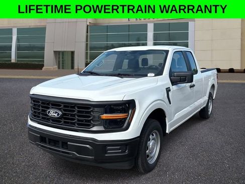 New 2026 Ford F150 XL RWD image 3