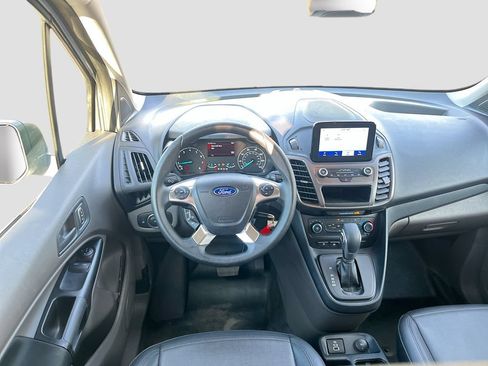 Used 2023 Ford Transit Connect XL FWD image 21