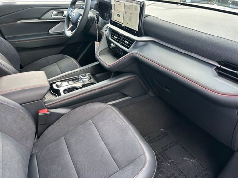 New 2026 Ford Explorer ST w/ Sun And Sound Package image 17