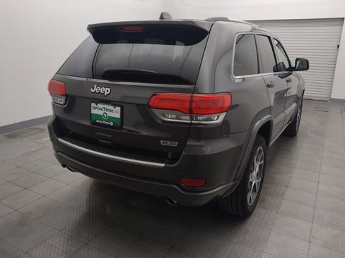 Used 2018 Jeep Grand Cherokee Limited RWD image 7