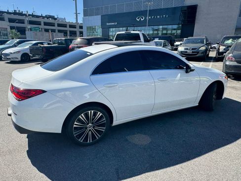 Used 2021 Mercedes-Benz CLA 250 image 3